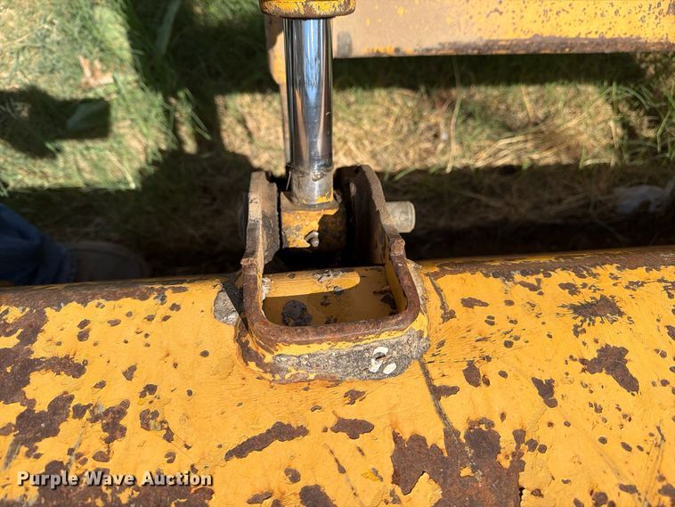 image for item EX4162 1981 Massey Ferguson 20C tractor