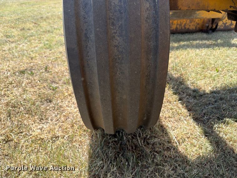 image for item EX4162 1981 Massey Ferguson 20C tractor