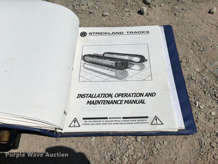 image for item FC1813 Cone penetrometer testing rig