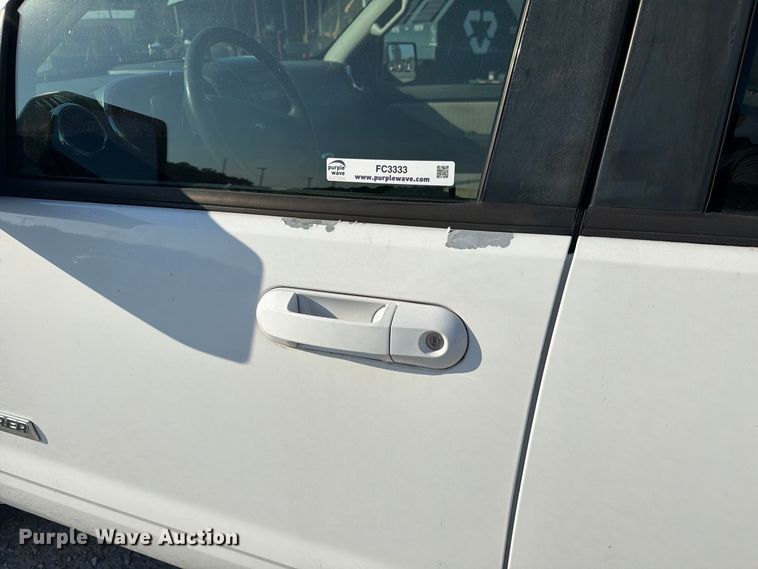 image for item FC3333 2008 Ford Explorer SUV