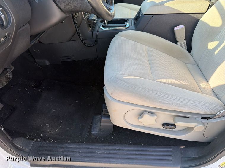 image for item FC3333 2008 Ford Explorer SUV
