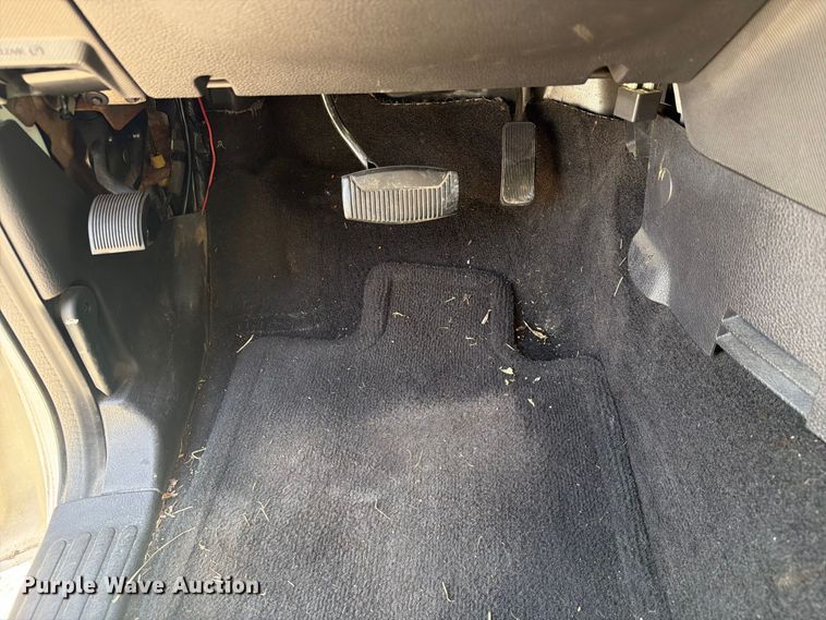 image for item FC3333 2008 Ford Explorer SUV