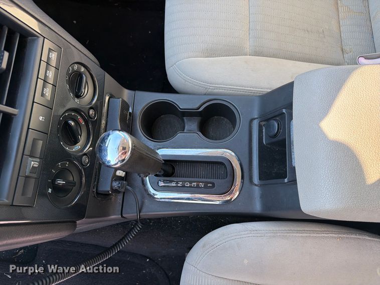 image for item FC3333 2008 Ford Explorer SUV