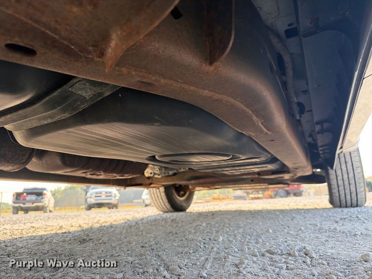 image for item FC3333 2008 Ford Explorer SUV