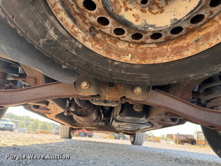 image for item FC3333 2008 Ford Explorer SUV