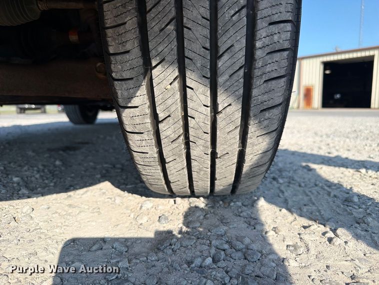 image for item FC3333 2008 Ford Explorer SUV