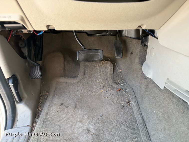 image for item FC3334 2007 Ford Explorer SUV