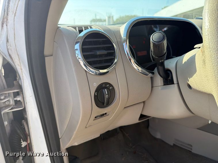 image for item FC3334 2007 Ford Explorer SUV