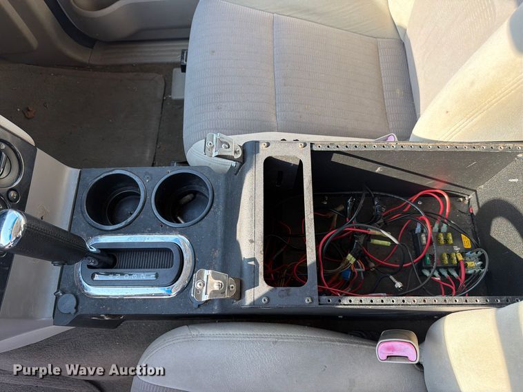 image for item FC3334 2007 Ford Explorer SUV
