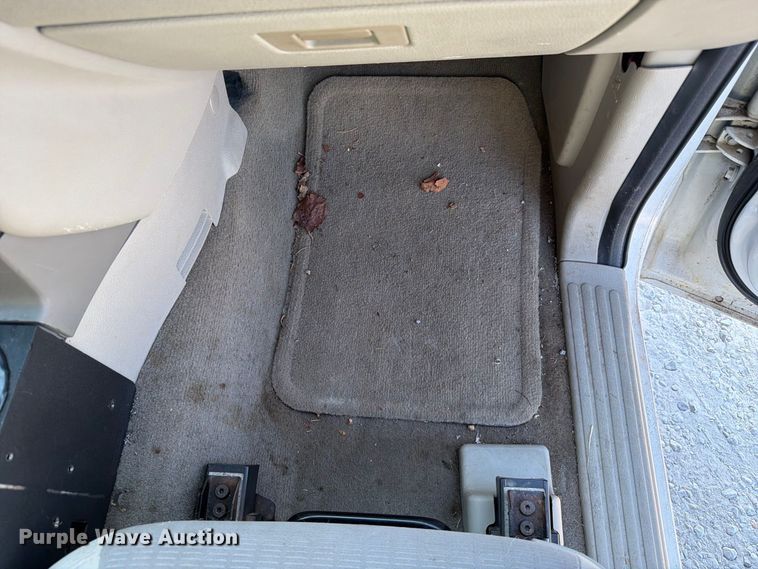 image for item FC3334 2007 Ford Explorer SUV