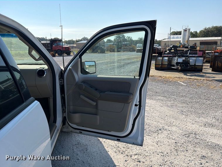 image for item FC3334 2007 Ford Explorer SUV