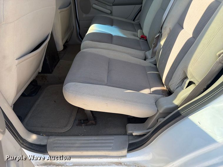image for item FC3334 2007 Ford Explorer SUV