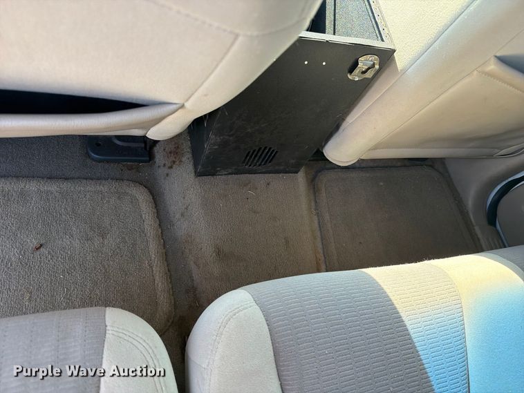 image for item FC3334 2007 Ford Explorer SUV