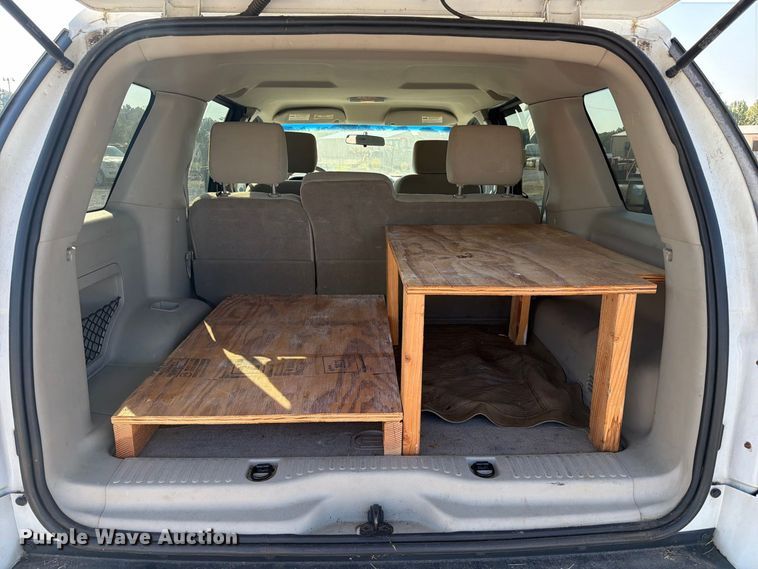 image for item FC3334 2007 Ford Explorer SUV
