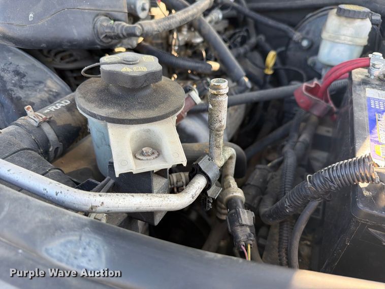 image for item FC3334 2007 Ford Explorer SUV
