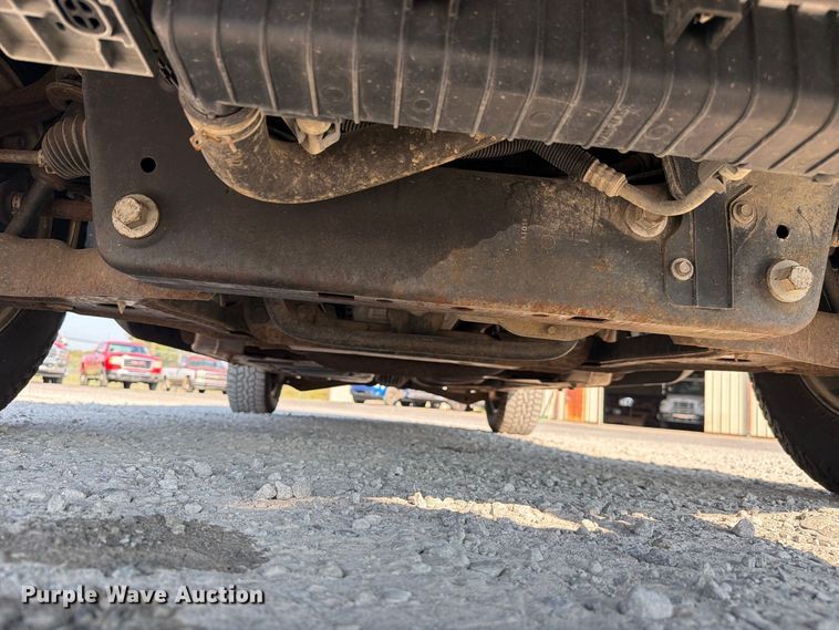 image for item FC3334 2007 Ford Explorer SUV