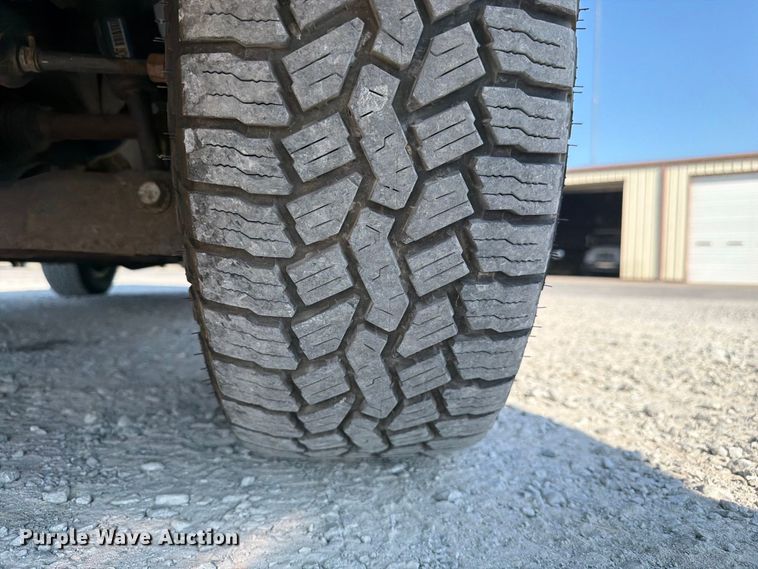 image for item FC3334 2007 Ford Explorer SUV