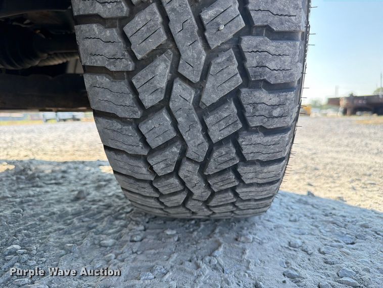 image for item FC3334 2007 Ford Explorer SUV