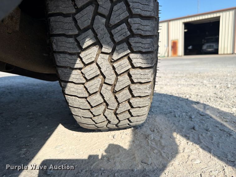 image for item FC3334 2007 Ford Explorer SUV