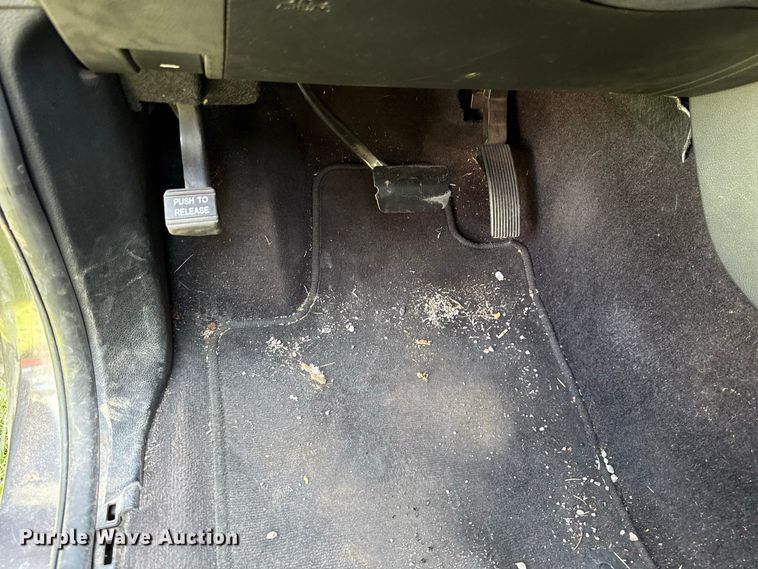 image for item FC4165 2018 Dodge Durango SUV