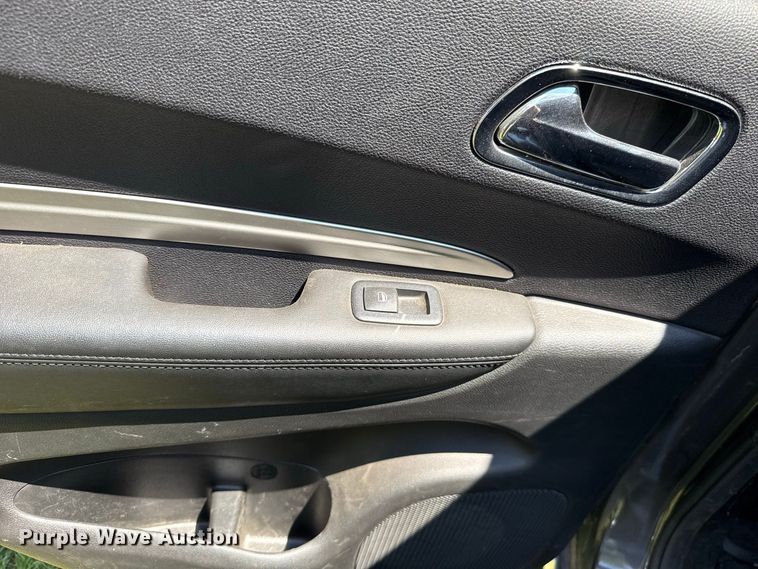 image for item FC4165 2018 Dodge Durango SUV