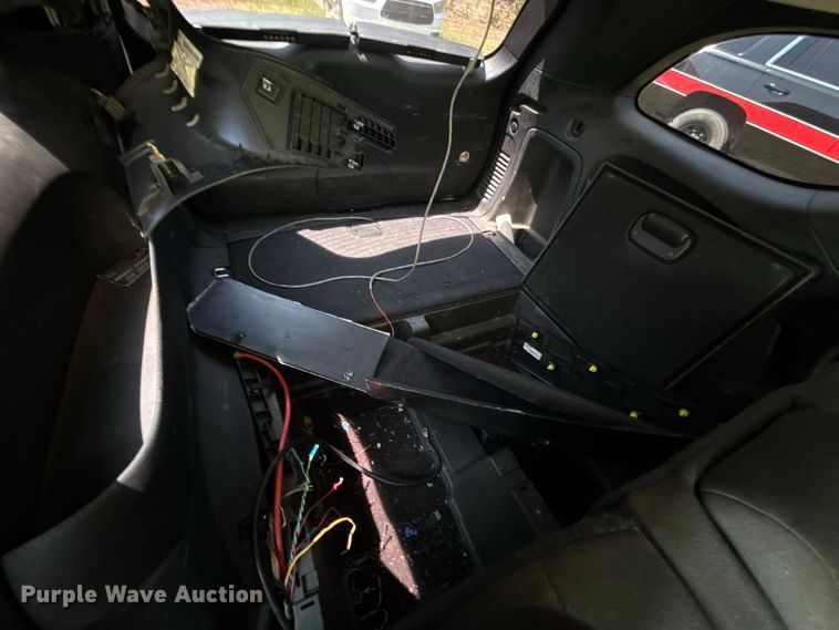 image for item FC4165 2018 Dodge Durango SUV