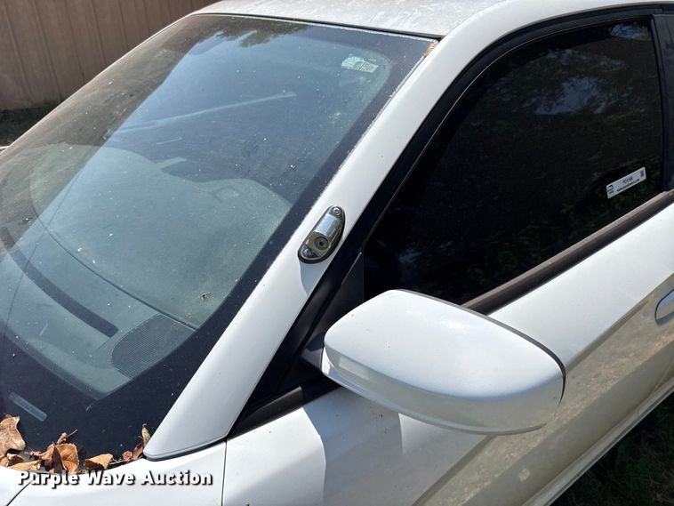 image for item FC4166 2013 Dodge Charger 