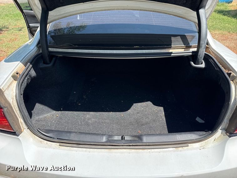 image for item FC4166 2013 Dodge Charger 