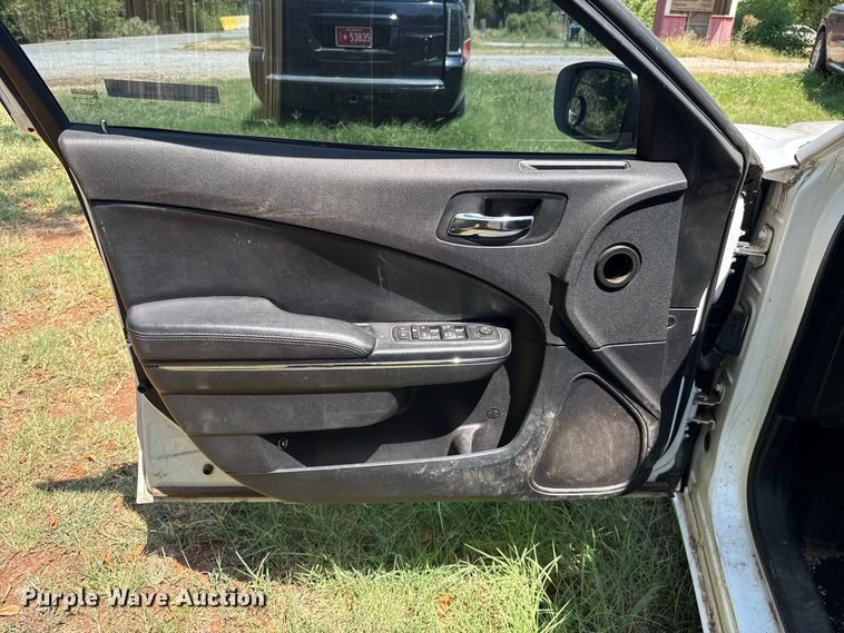image for item FC4166 2013 Dodge Charger 