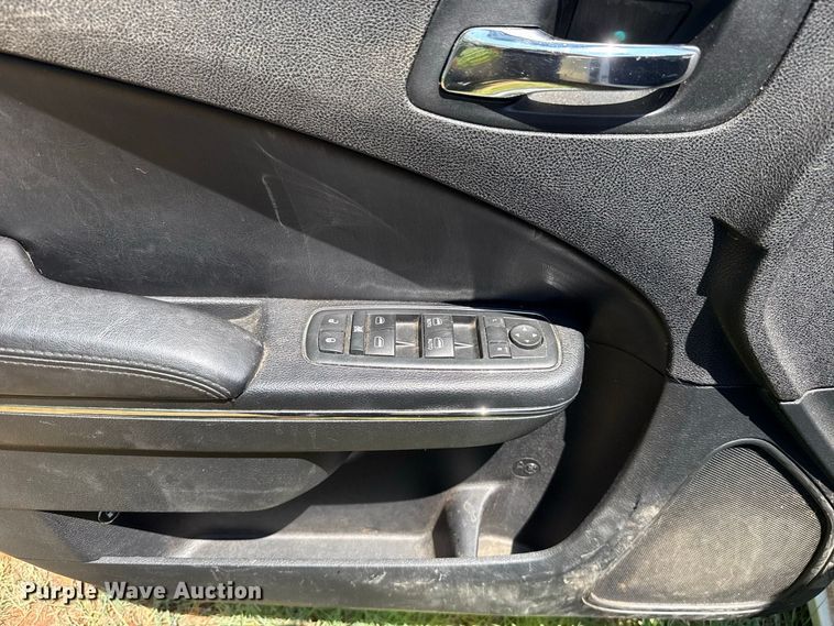 image for item FC4166 2013 Dodge Charger 