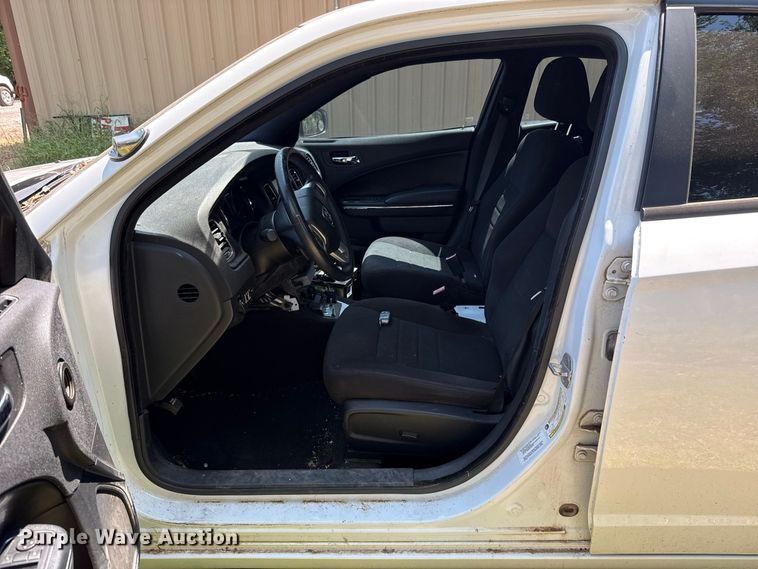 image for item FC4166 2013 Dodge Charger 
