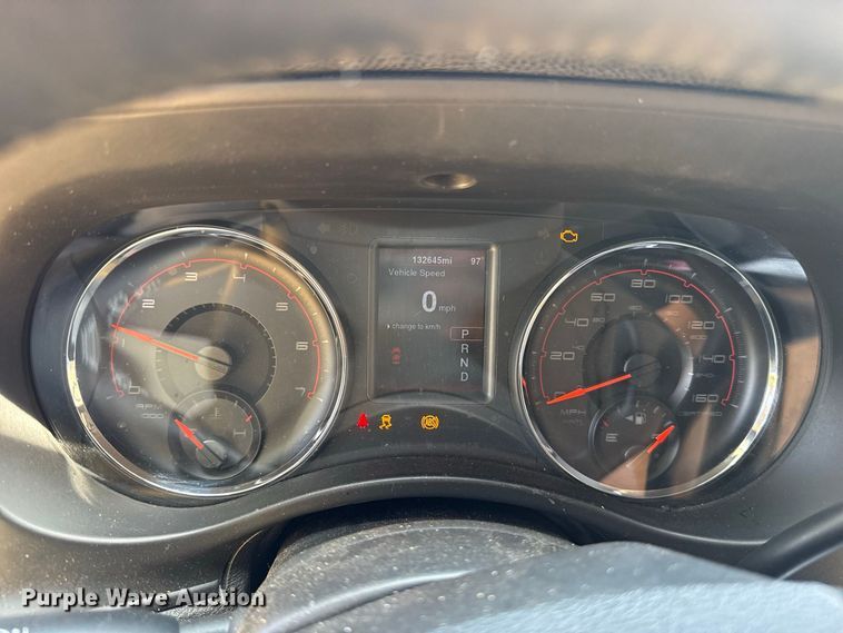 image for item FC4166 2013 Dodge Charger 