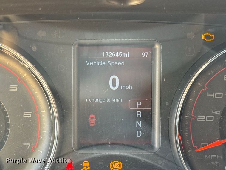 image for item FC4166 2013 Dodge Charger 