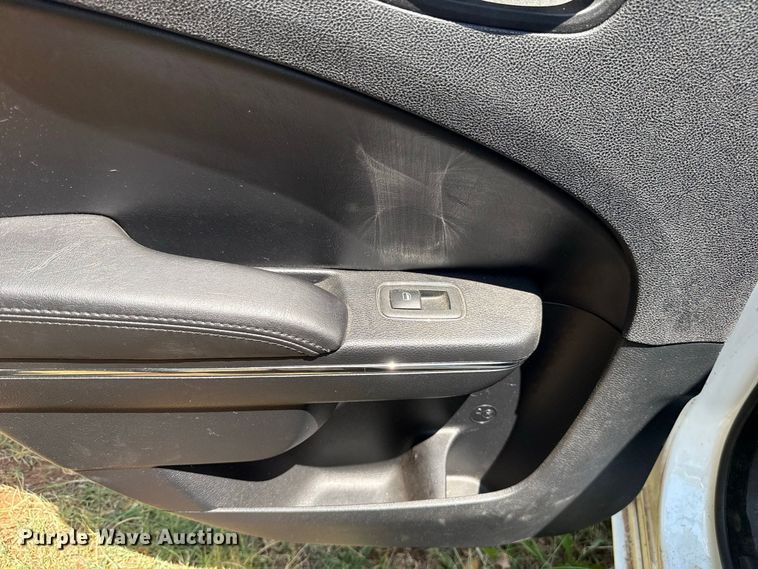 image for item FC4166 2013 Dodge Charger 