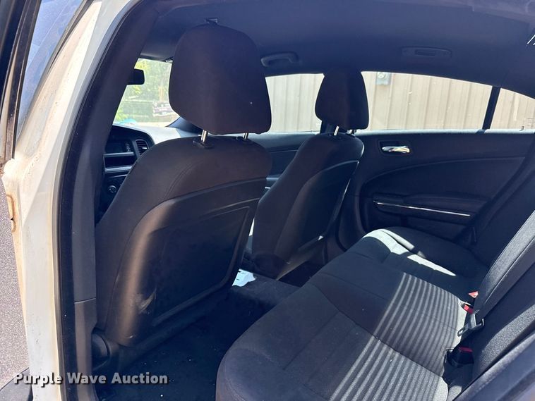 image for item FC4166 2013 Dodge Charger 