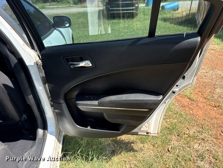 image for item FC4166 2013 Dodge Charger 