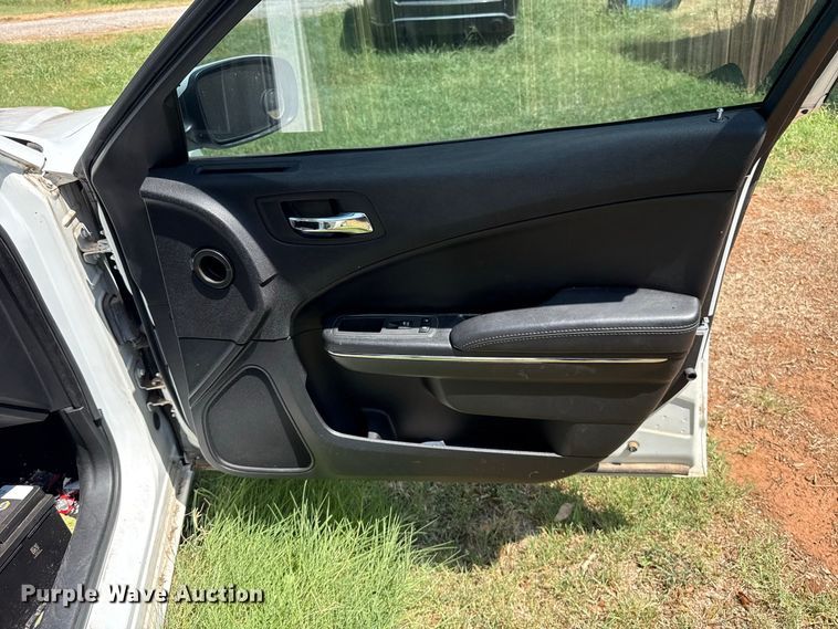 image for item FC4166 2013 Dodge Charger 