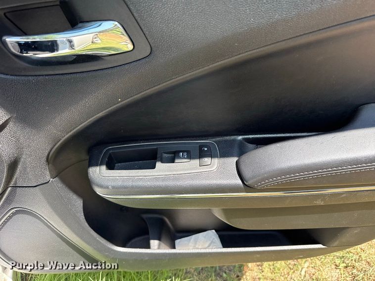 image for item FC4166 2013 Dodge Charger 