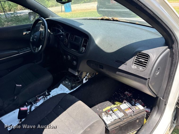 image for item FC4166 2013 Dodge Charger 