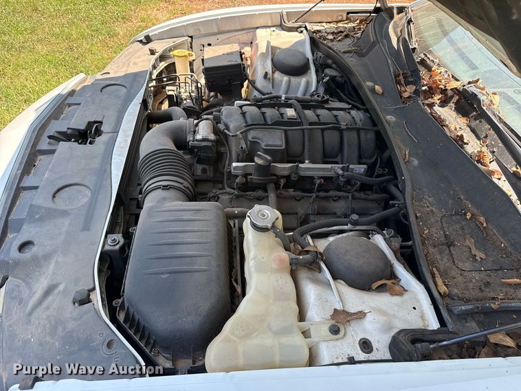 image for item FC4166 2013 Dodge Charger 