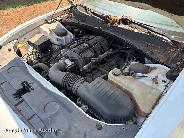 image for item FC4166 2013 Dodge Charger 