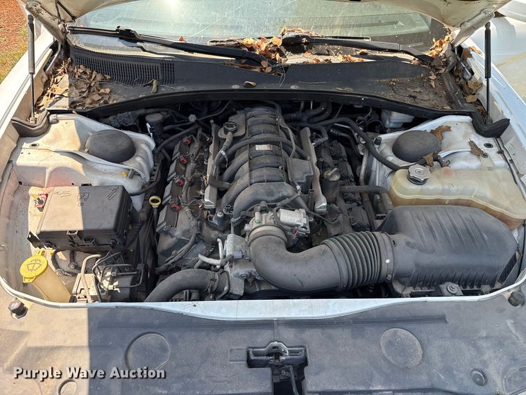 image for item FC4166 2013 Dodge Charger 