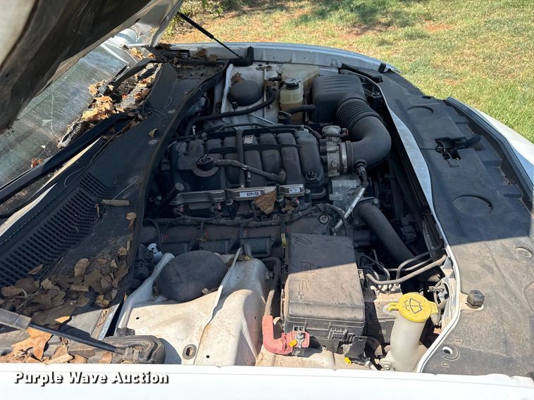 image for item FC4166 2013 Dodge Charger 