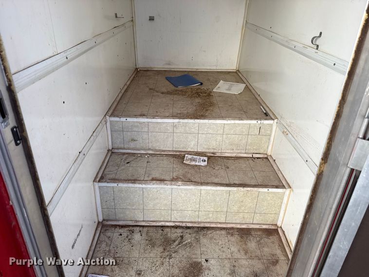 image for item FC4255 1983 International 1954 rescue vehicle