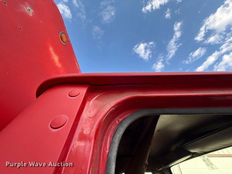 image for item FC4255 1983 International 1954 rescue vehicle