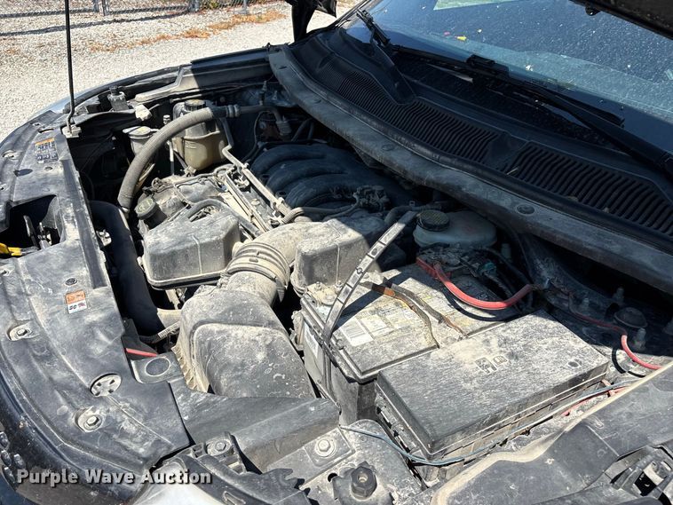image for item FG0625 2015 Ford Explorer Police Interceptor SUV