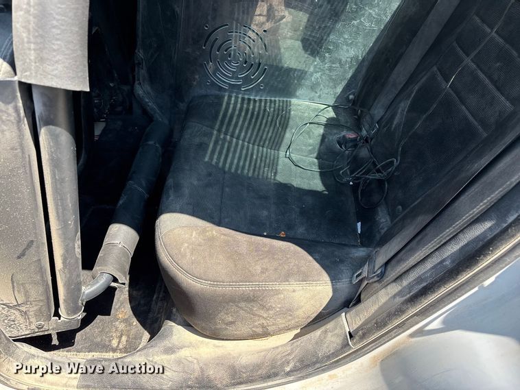 image for item FG0626 2013 Dodge Charger Police 