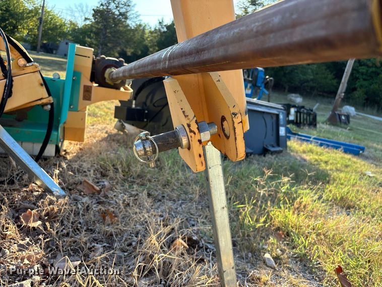 image for item FG0632 BCR 160 flail mower