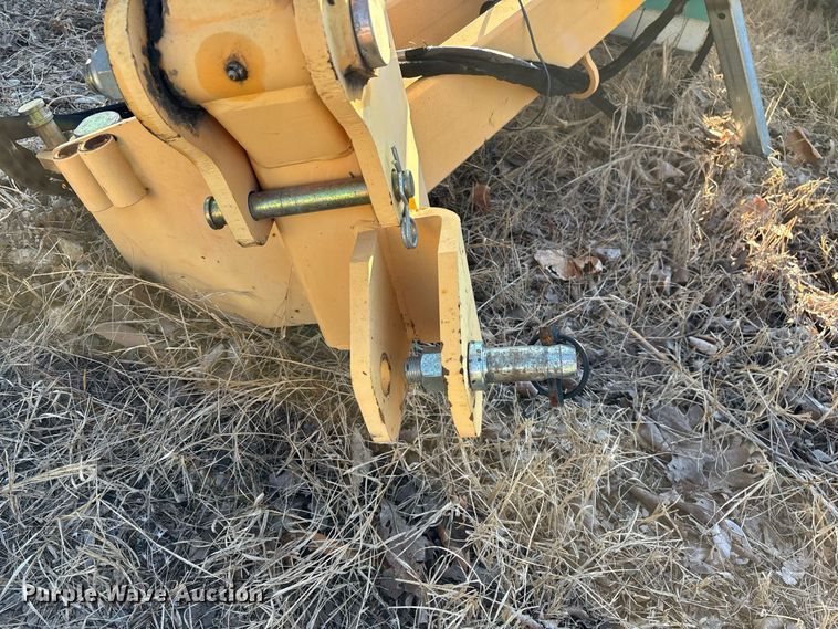 image for item FG0632 BCR 160 flail mower