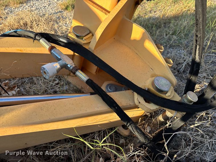 image for item FG0632 BCR 160 flail mower